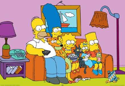 the_simpsons